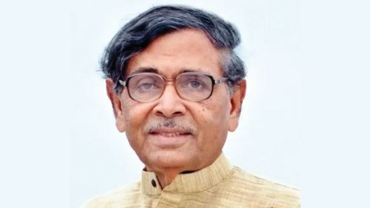 আবদুল্লাহ আবু সায়ীদ: বিতর্কের অতলে নয়, বোধের আলোয় পুনর্বিবেচনা