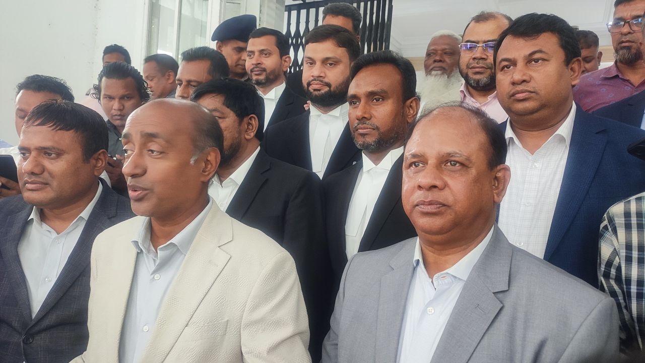 'মব পূর্বপরিকল্পিত নয় এটি জনগণের রিঅ্যাকশন'
