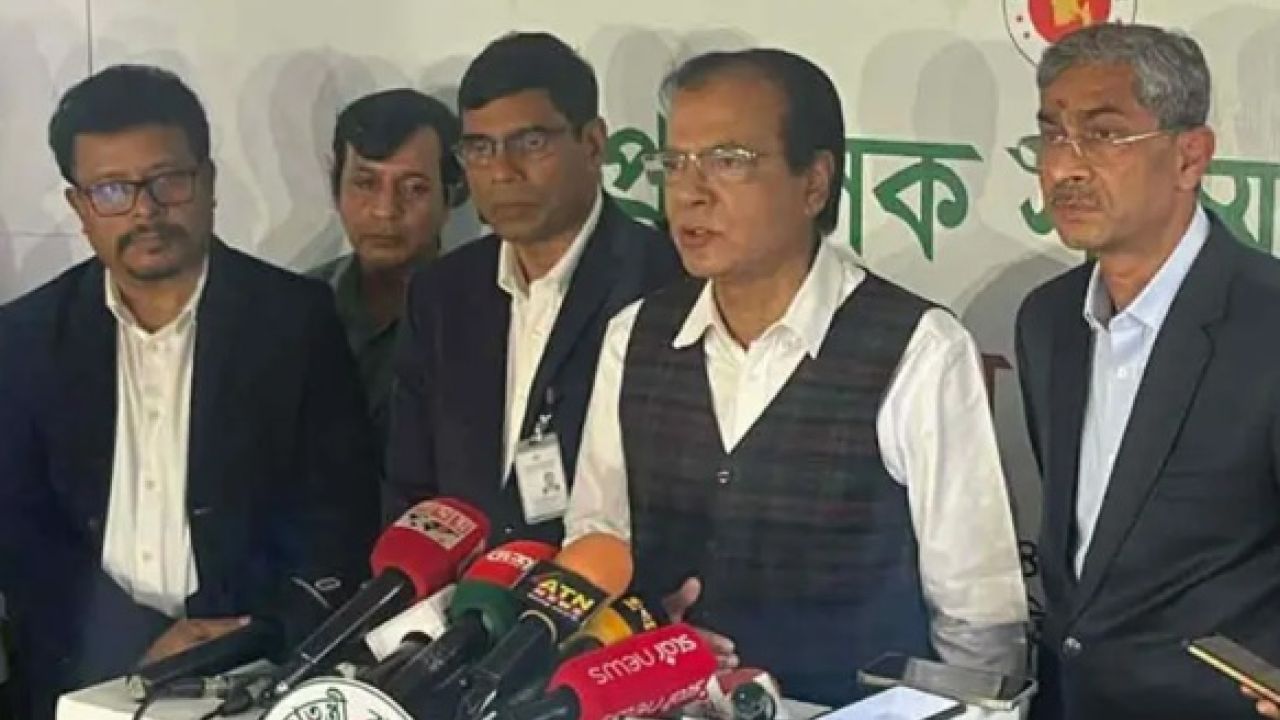 হাওরের ক্ষতিগ্রস্ত ১ লাখ পরিবার খাদ্য ও অর্থ সহায়তা পাবে