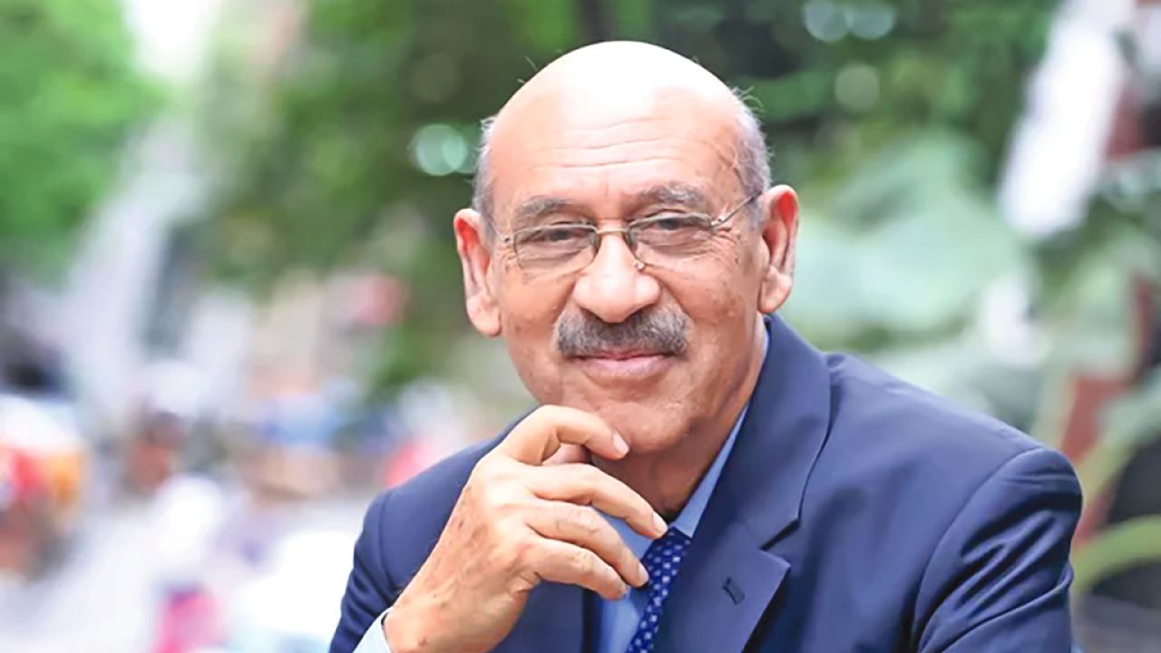 এবারের ঈদে আবুল হায়াতের ‘ভালোবেসেছিলাম’