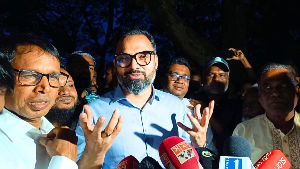 নতুন কুঁড়ির ক্ষুদে ক্রীড়াবিদরাই বিকেএসপিতে সুযোগ পাবে : ক্রীড়া প্রতিমন্ত্রী