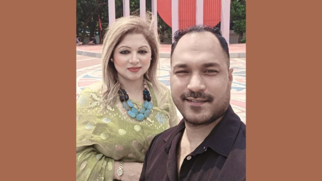 আসছে দিঠি-অপুর ‘মেঘলা আকাশ’