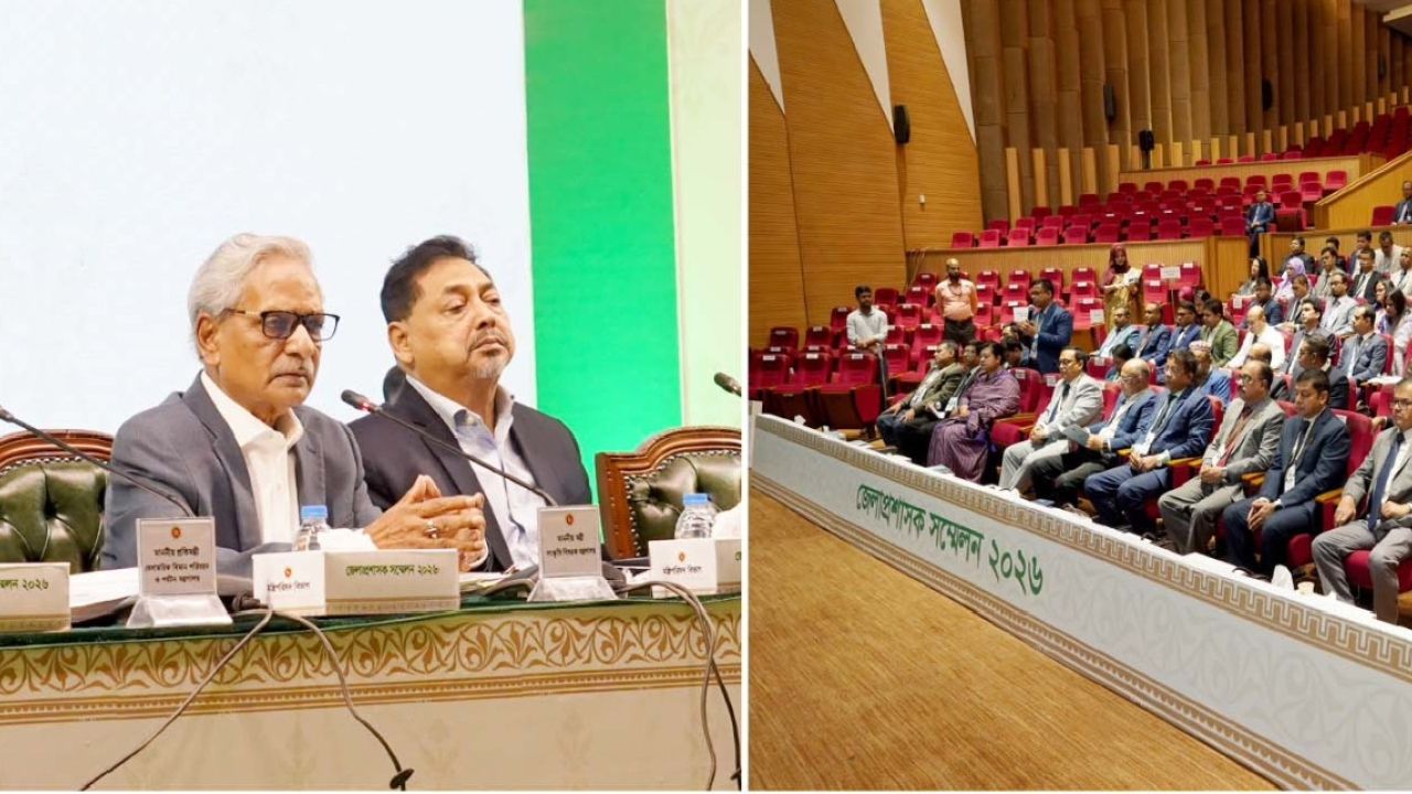 বাউল ও লালন শিল্পীদের নিরাপত্তায় ডিসিদের কঠোর হওয়ার নির্দেশ সংস্কৃতি মন্ত্রীর