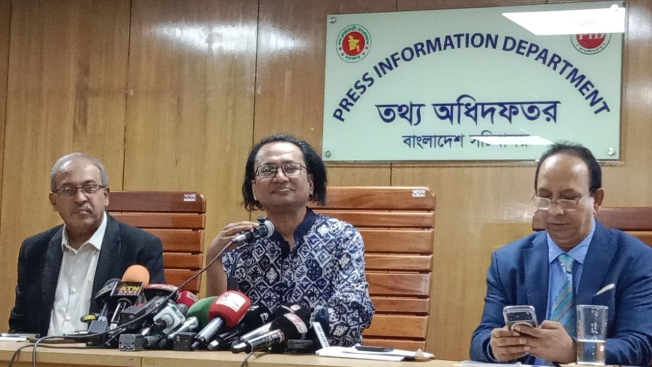 ভারতের নির্বাচন অভ্যন্তরীণ বিষয়, সম্পর্ক অটুট থাকবে: তথ্য উপদেষ্টা
