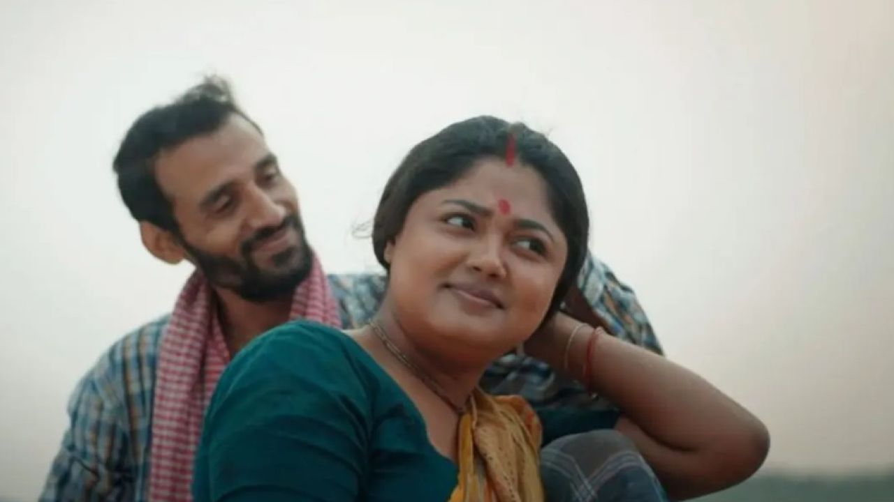 লন্ডনের চলচ্চিত্র উৎসবে বাংলাদেশের ‘আগন্তুক’