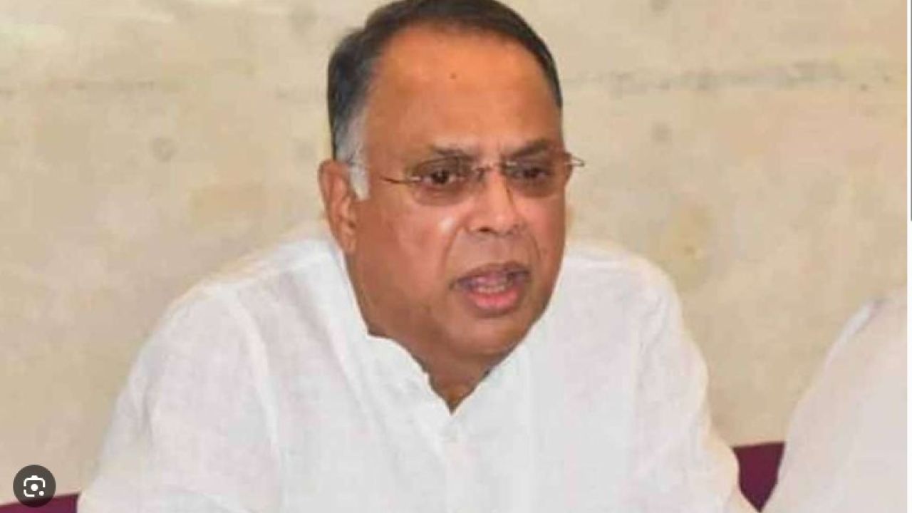 “গ্রামে কোনো লোডশেডিং নেই”