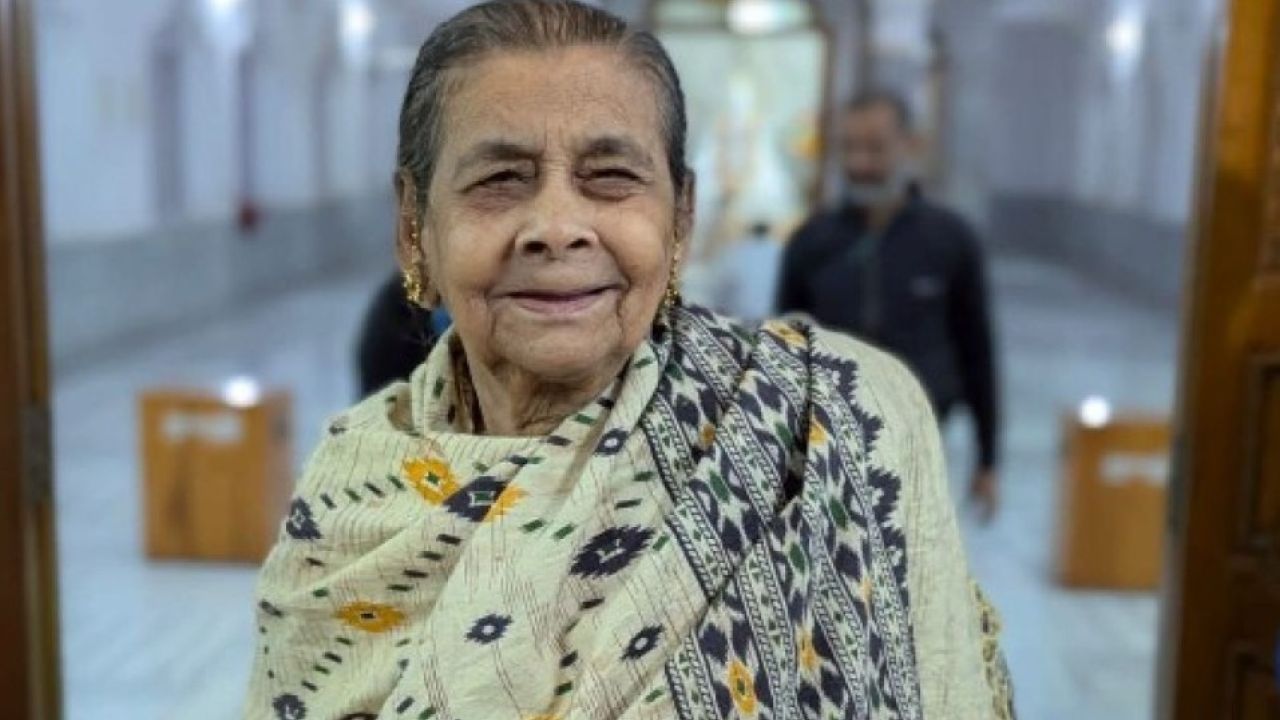 শোভা মুখার্জির প্রয়াণে ৬ মে স্মরণসভা