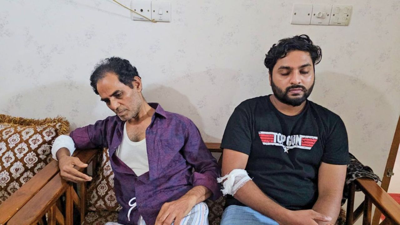 লৌহজংয়ে মসজিদে হামলা, আহত ৭