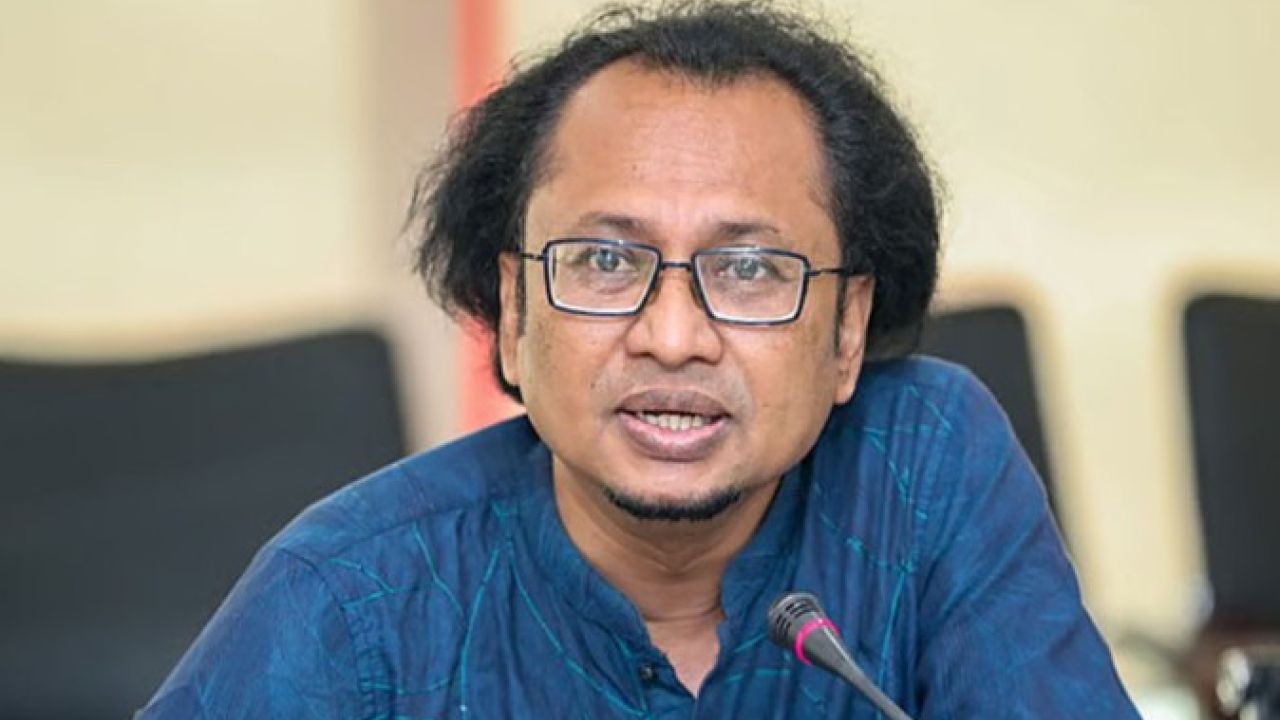 হাওরের ক্ষতিগ্রস্ত কৃষকরা পাবেন অনুদান: উপদেষ্টা
