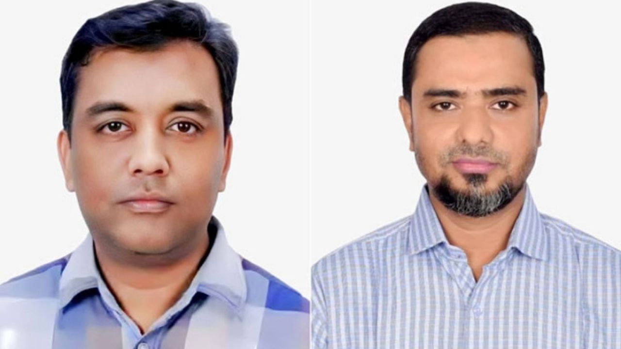 ফেনী জেলা যুবদলের কমিটি স্থগিত, ২ নেতা বহিষ্কার