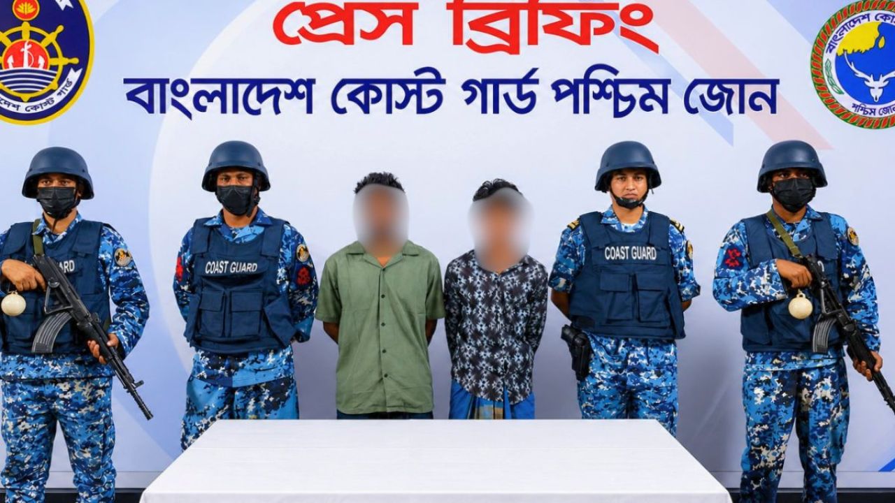 সুন্দরবনে রিসোর্টে পর্যটকদের ওপর হামলা, আটক ২