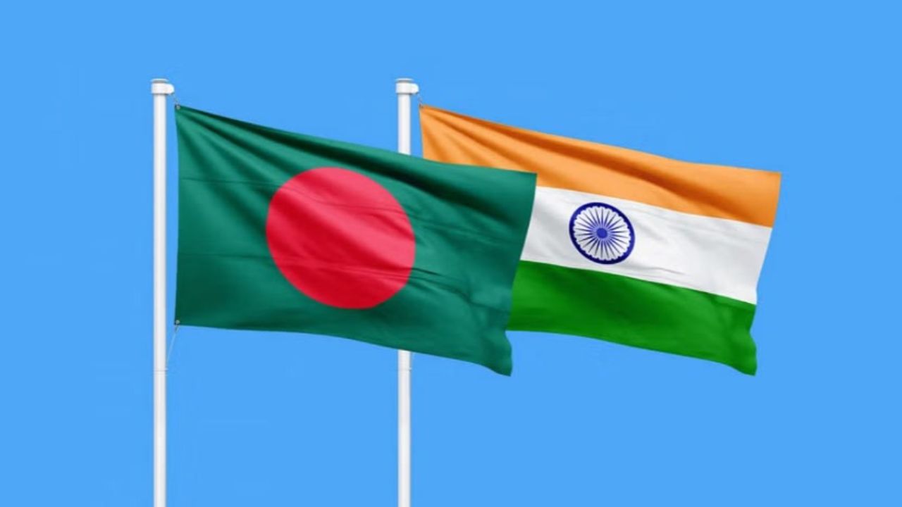 পশ্চিমবঙ্গ ভোট: সম্পর্কে প্রভাব পড়বে না, ‘পুশইনে’ কঠোর বার্তা