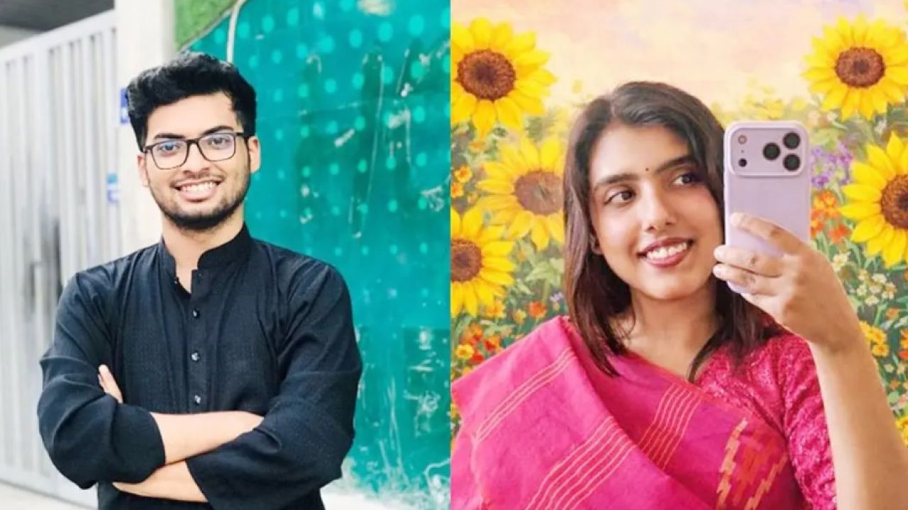 লিমন-বৃষ্টিকে দেয়া হচ্ছে মরণোত্তর ডক্টরেট ডিগ্রি