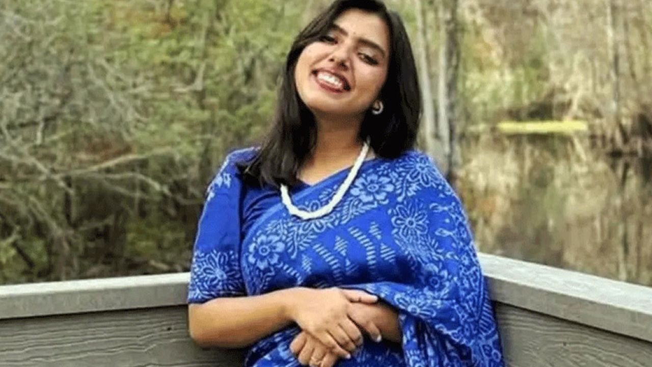 যুক্তরাষ্ট্রে নিহত শিক্ষার্থী বৃষ্টির মরদেহ দেশে পৌঁছাবে ৯ মে