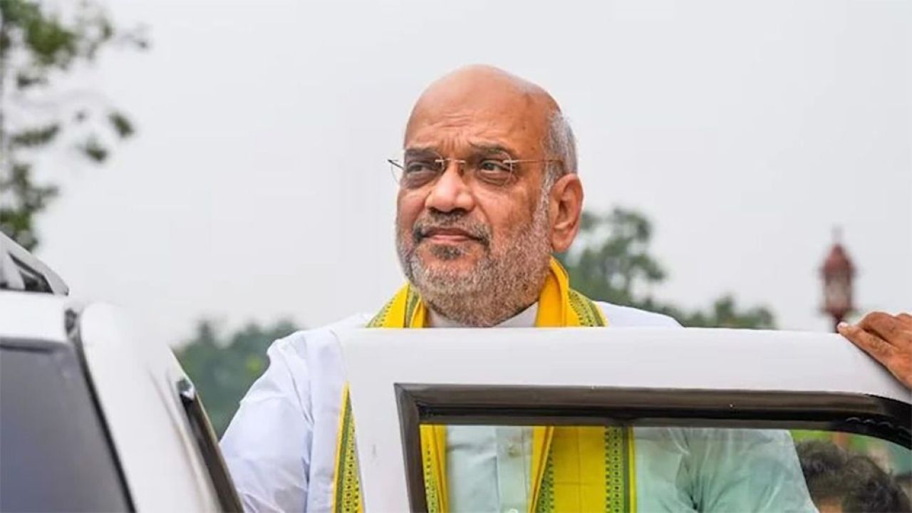 কে হচ্ছেন মুখ্যমন্ত্রী, চূড়ান্ত করতে পশ্চিমবঙ্গে যাচ্ছেন অমিত শাহ