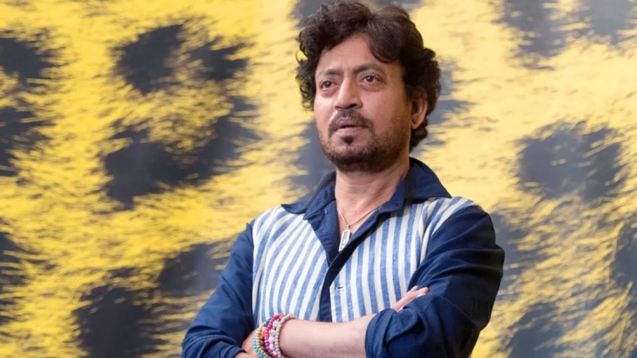 ইরফান খানের স্মৃতিতে ‘দ্য লাস্ট টেন্যান্ট’