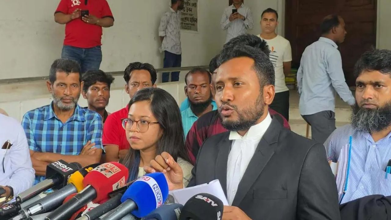 মনিরা শারমিনের মনোনয়নপত্র বাতিল কেন অবৈধ নয়: হাইকোর্ট