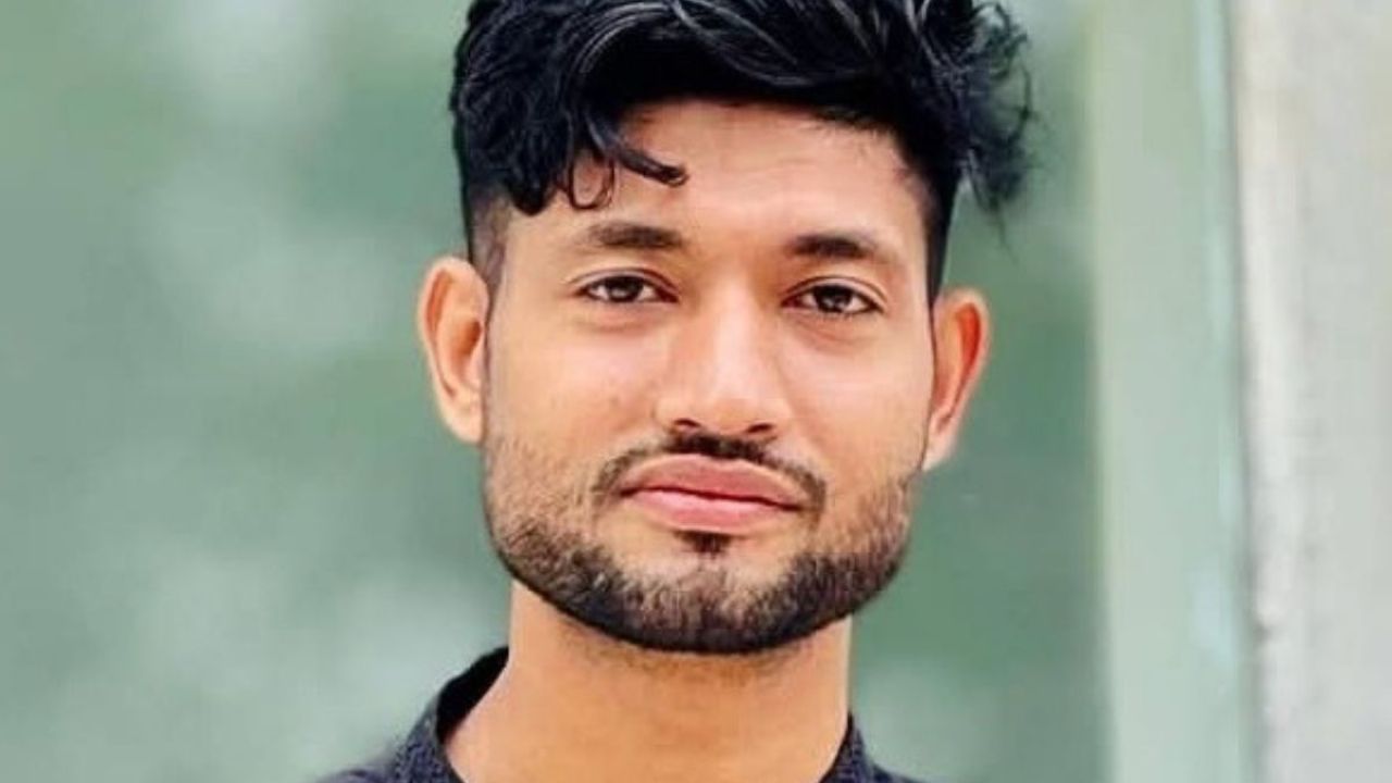 দাগনভূঞায় ছাত্রদল নেতা মাসুমসহ ৩ জন কারাগারে