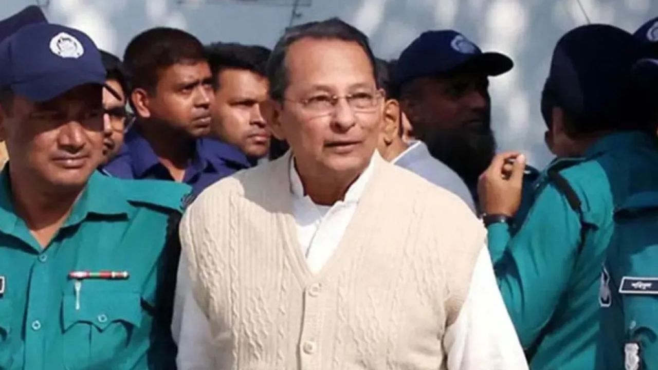 ইনুর উসকানির 'প্রমাণ নেই&rsquo;: আসামি পক্ষ
