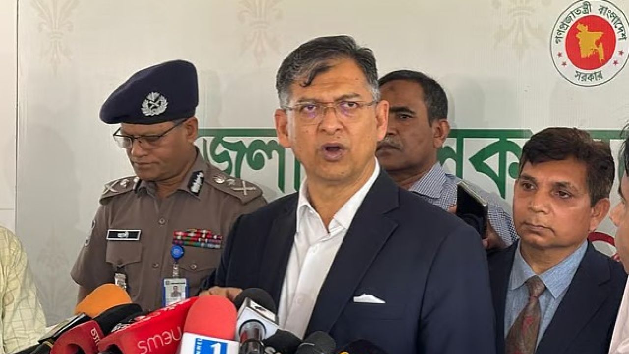 ভুয়া মামলা প্রত্যাহার ও অবৈধ অস্ত্র উদ্ধারে কঠোর সরকার