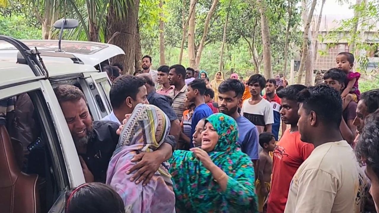 বন্ধুত্বের আড়ালে লুকিয়ে ছিল ভয়ংকর খুনি, বন্ধুকে হত্যার পর লাশ গুমের চেষ্টা