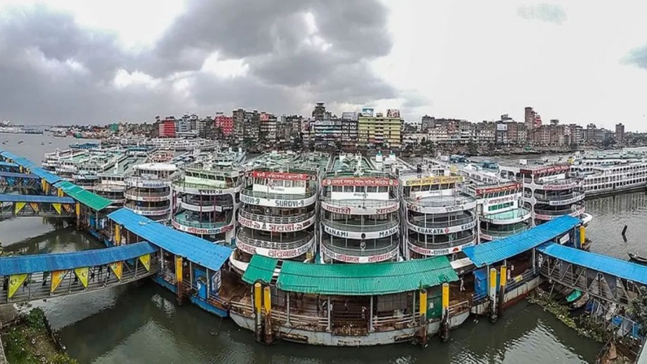 বাসের পর এবার বাড়লো লঞ্চের ভাড়া