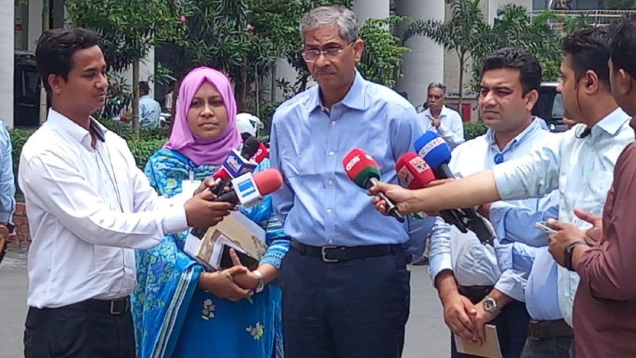 পদ্মা ব্যারেজ নিয়ে বড় পরিকল্পনা আছে: পানিসম্পদ মন্ত্রী