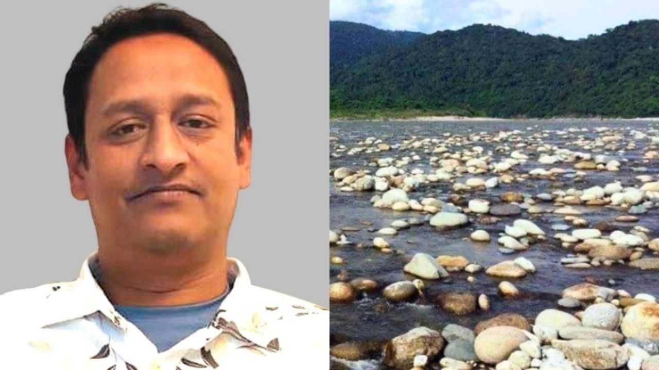 পাথরকোয়ারি বন্ধে হাজারো পরিবার অন্ধকারে: আনোয়ার হোসেন খাঁন