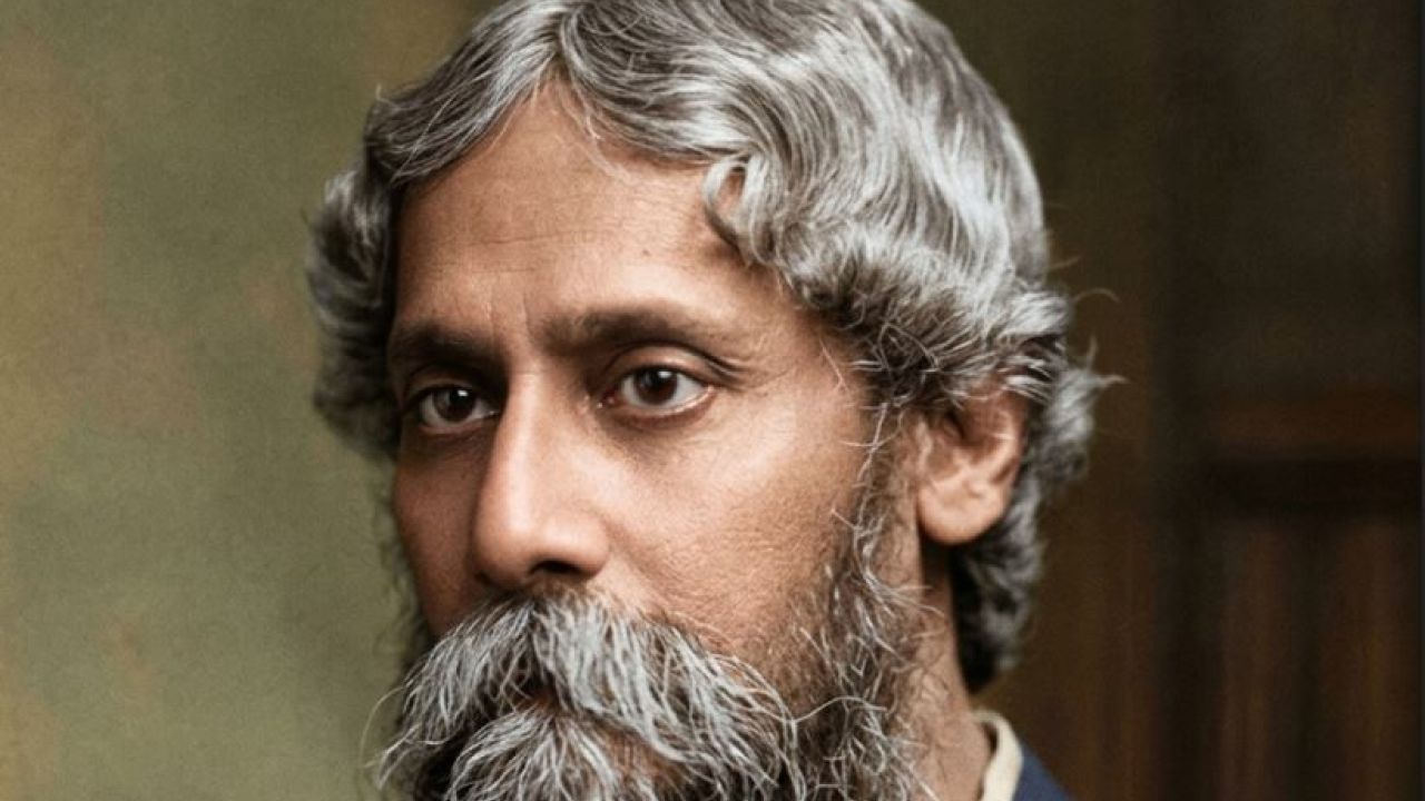 দেশপ্রেম ও জাতীয়তাবাদ প্রসঙ্গে রবীন্দ্রনাথ