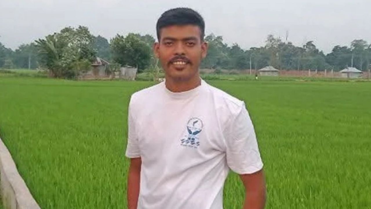 খাগড়াছড়িতে ইউপিডিএফ সদস্যকে গুলি করে হত্যা