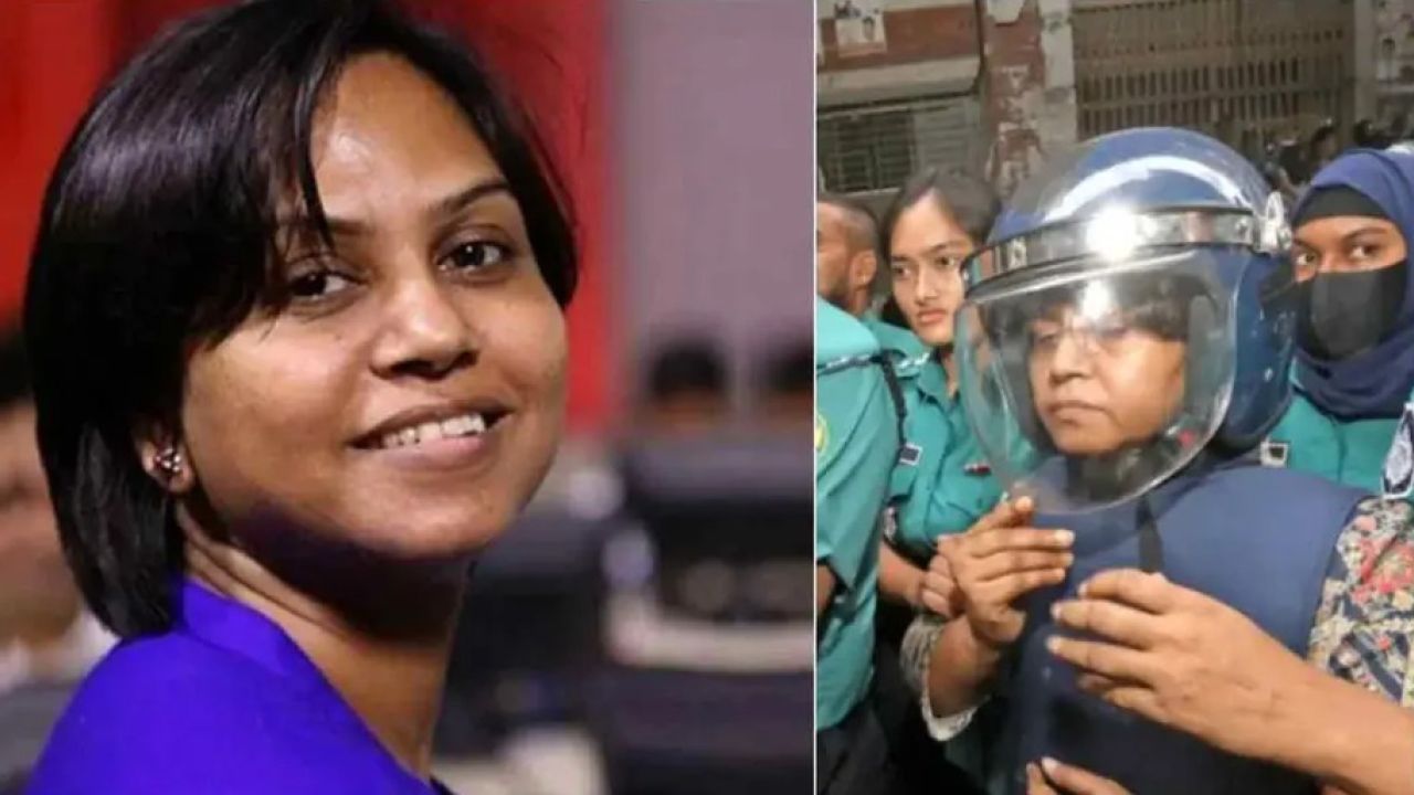বিচারের মুখোমুখি হচ্ছেন সাংবাদিক ফারজানা ও বাবু