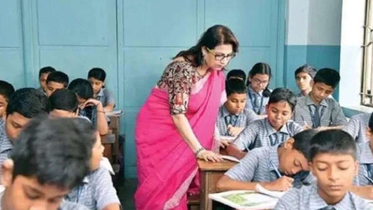 এমপিওভুক্ত শিক্ষকদের বদলির নীতিমালা জারি