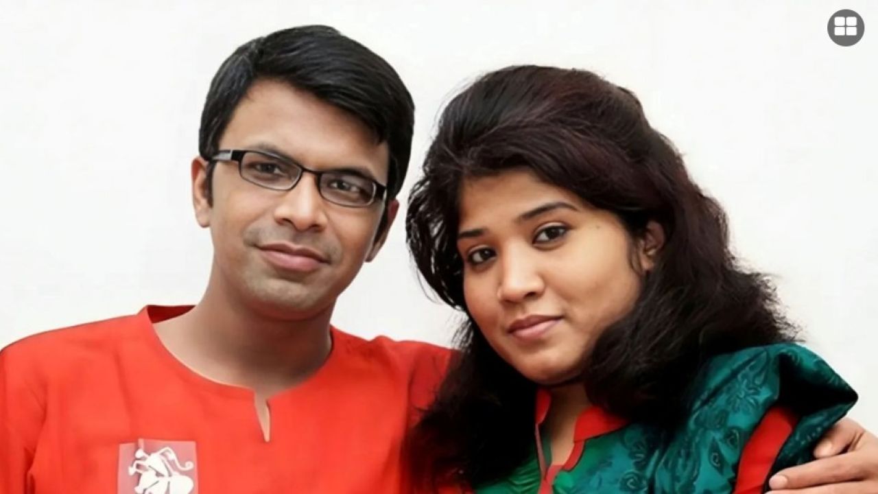 ১২৬ বারের মতো পেছালো সাগর-রুনি হত্যা মামলার প্রতিবেদন