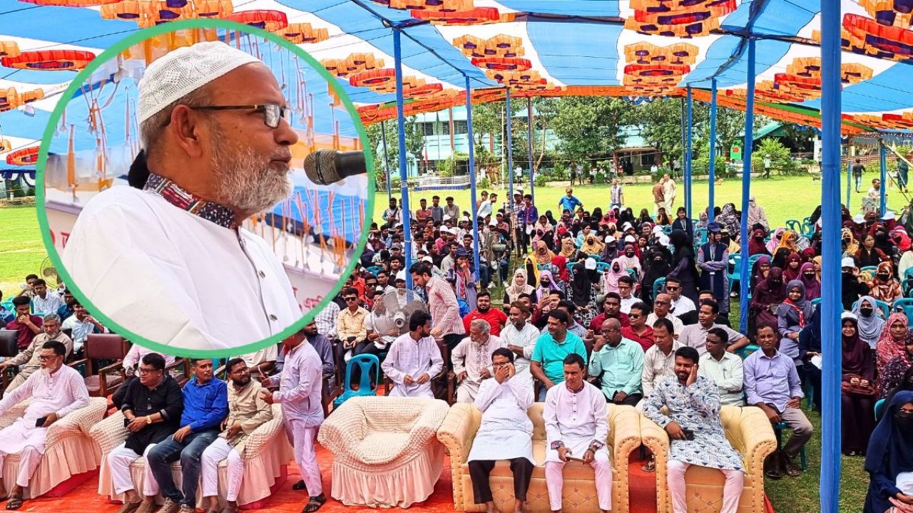 জিয়াউর রহমানের মতো নেতা হওয়ার আহ্বান এমপির
