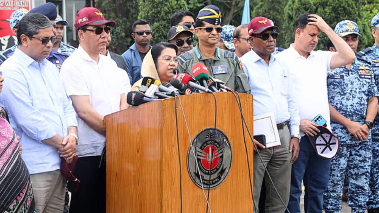 বগুড়ায় হবে আন্তর্জাতিক বিমানবন্দর ও অত্যাধুনিক বিমানঘাঁটি