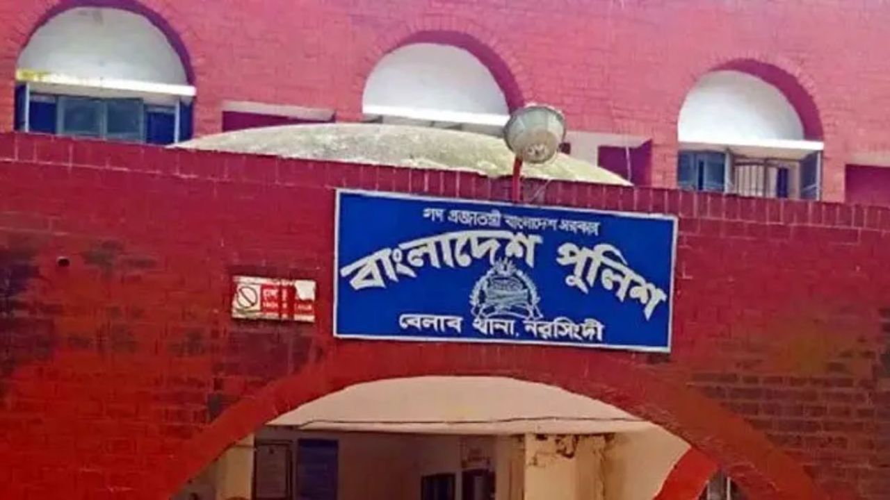 ধানক্ষেতে মিলল নিখোঁজ ট্রলি চালকের মরদেহ