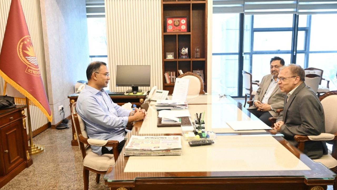 প্রধানমন্ত্রীকে একগুচ্ছ সুপারিশ দিলো টিআইবি