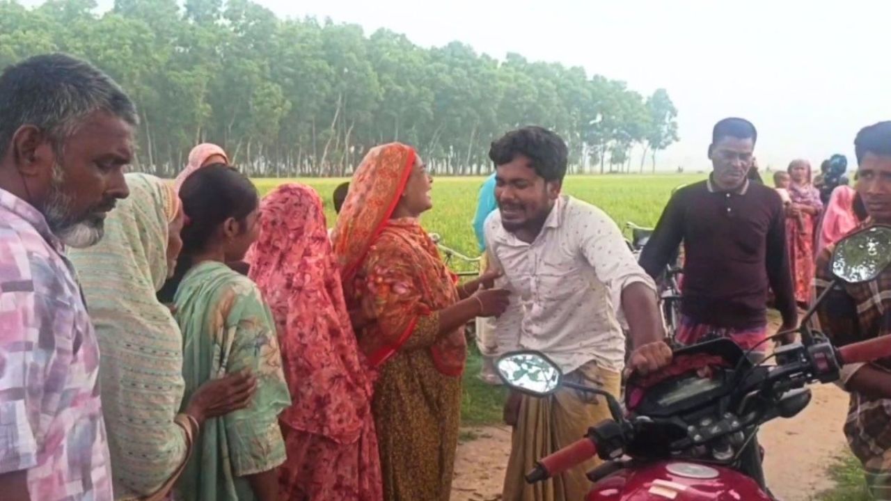 রংপুরে ৬ ঘণ্টার ব্যবধানে দুই কৃষককে হত্যা