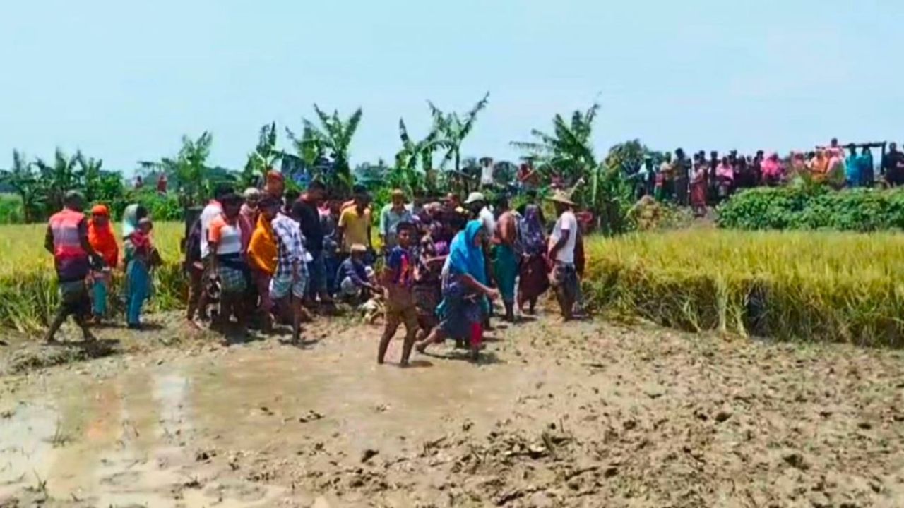নরসিংদীতে একদিনে তিন মরদেহ উদ্ধার