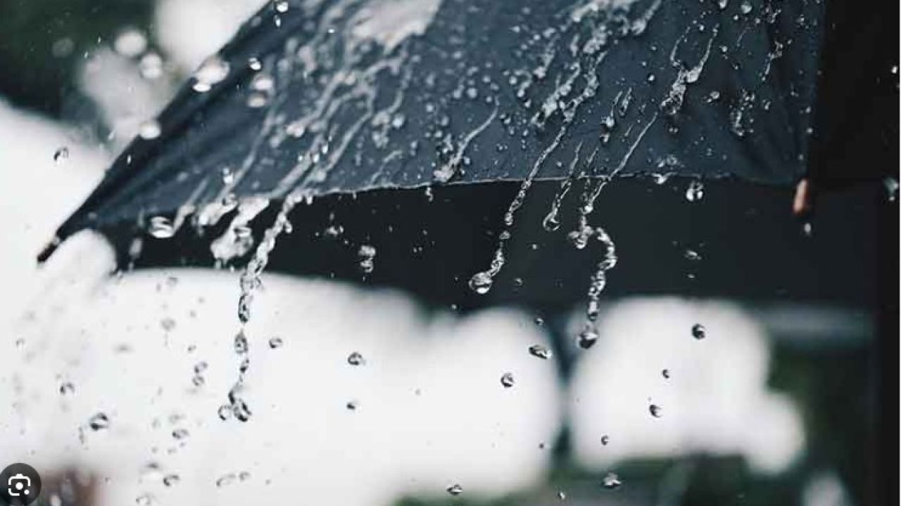 সারাদেশে বৃষ্টির আভাস