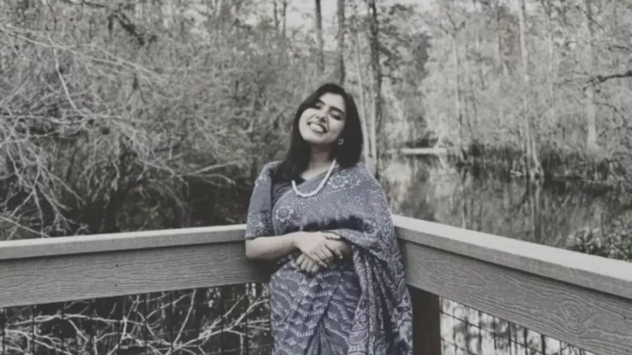 কাল ঢাকায় পৌঁছাবে বৃষ্টির মরদেহ