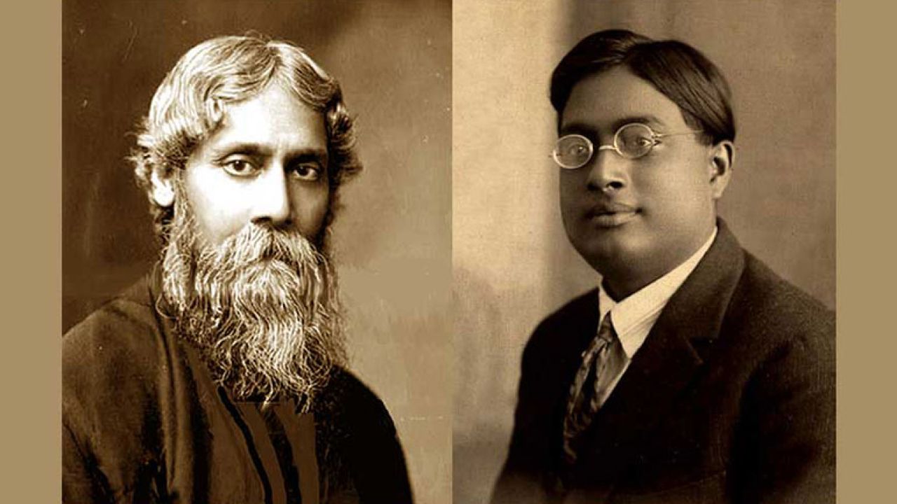 রবীন্দ্রমননে বিজ্ঞান: ‘সত্যের একত্ব’ অন্বেষণ