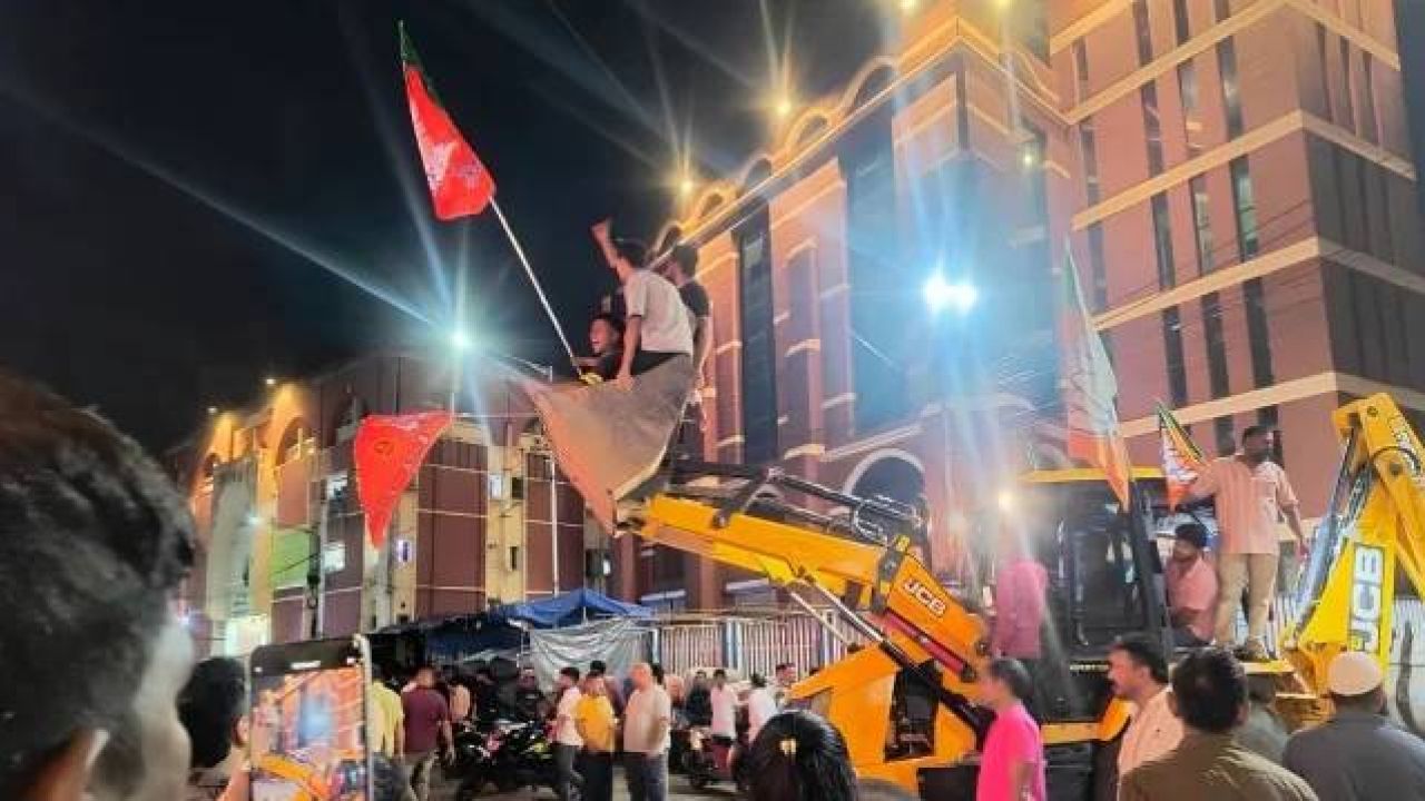রম্যগদ্য: “ধুলোভাই জিন্দাবাদ”