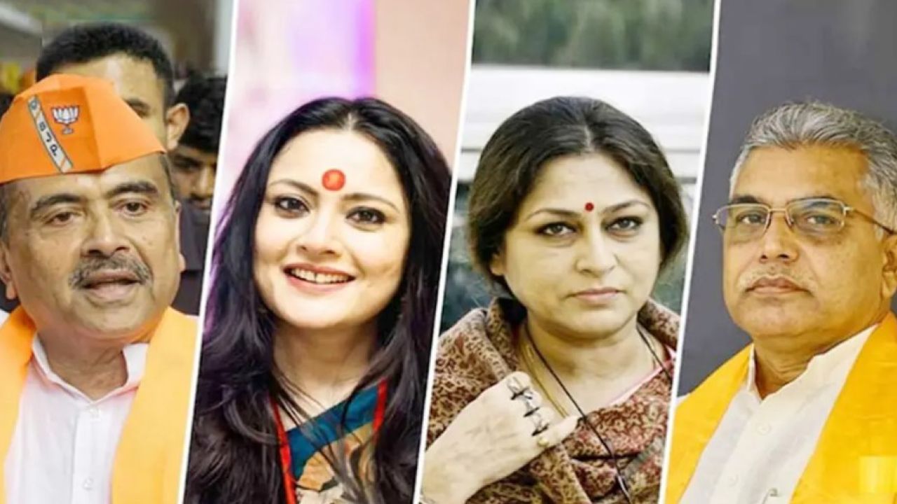 কে পশ্চিমবঙ্গের মুখ্যমন্ত্রী, জানা যাবে আজই