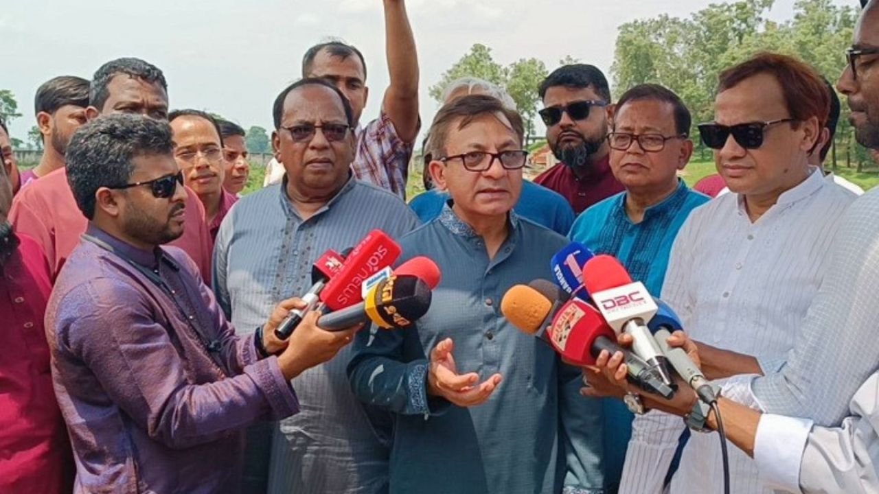 রাষ্ট্রীয় চুক্তি চাইলেই রদবদল সম্ভব নয়: বাণিজ্যমন্ত্রী