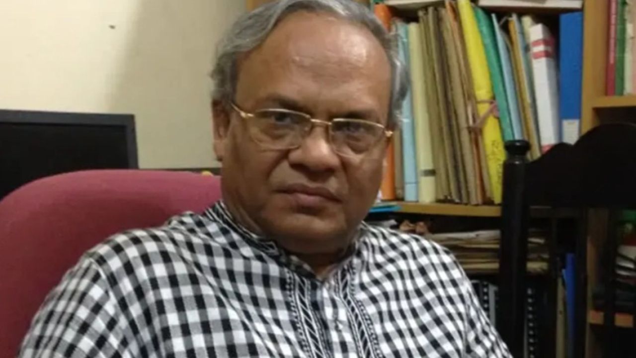 বিরোধীদলের সমালোচনা হতে হবে গঠনমূলক: রিজভী