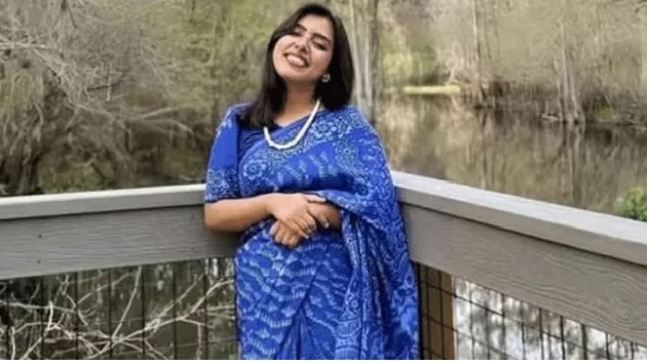 দেশে পৌঁছেছে যুক্তরাষ্ট্রে নিহত নাহিদা সুলতানা বৃষ্টির মরদেহ