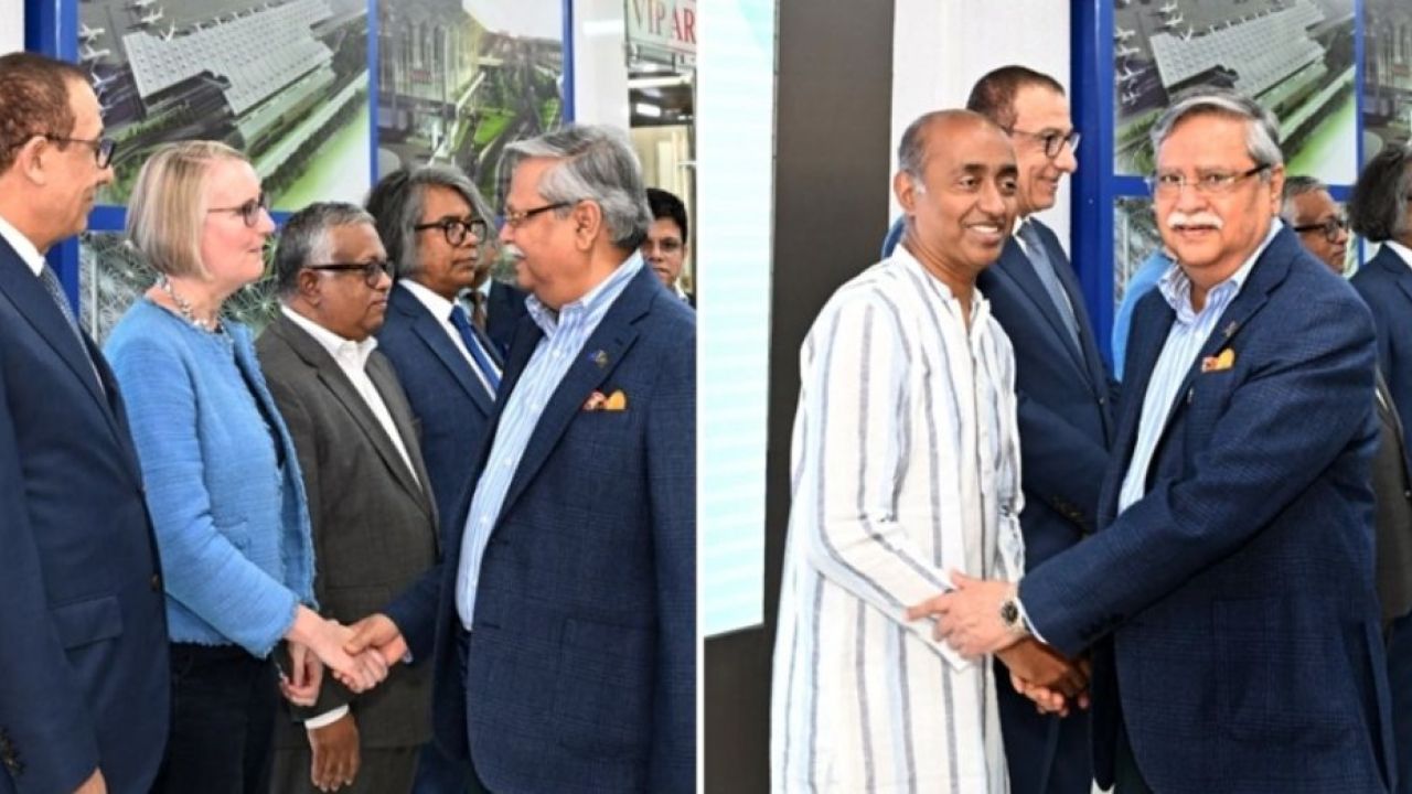 চিকিৎসার জন্য যুক্তরাজ্যের পথে রাষ্ট্রপতি