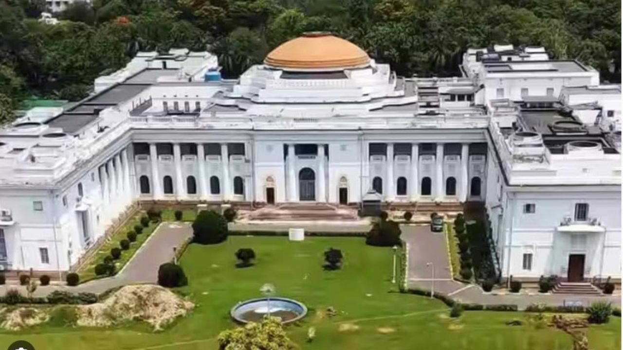 ১৫ বছরের পালাবদলে গেরুয়া আবহে নতুন অধ্যায়