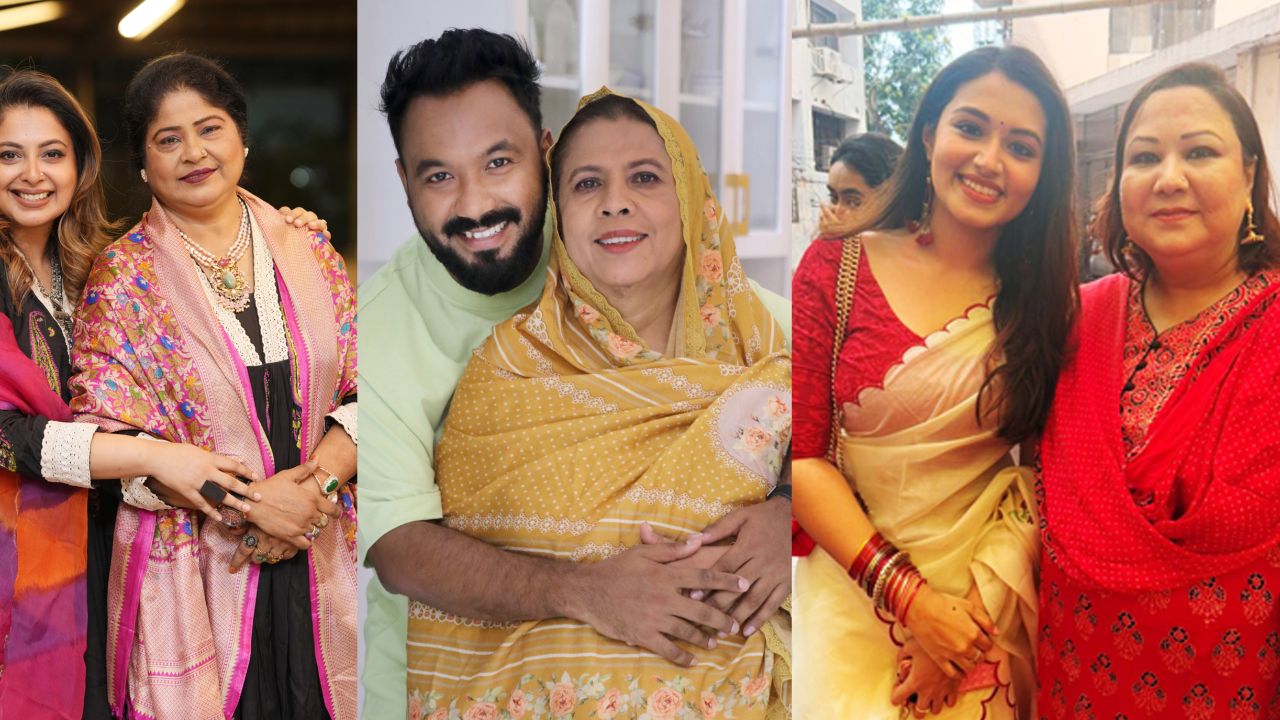 সম্মাননায় ভূষিত হচ্ছেন কোনাল, পলাশ ও ফারিণের মা